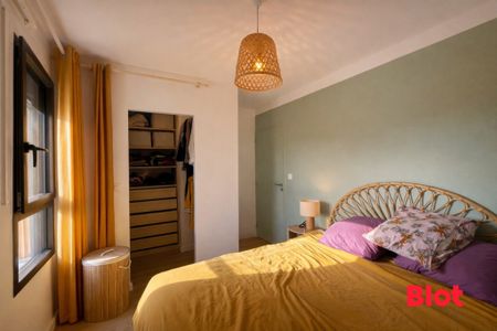 Location Maison 5 pièces 110m² BEDEE 35137 - Photo 4