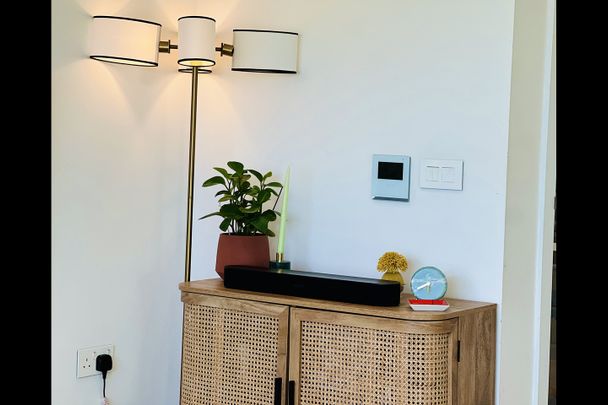 1 Bed Flat, Lombard Wharf, SW11 - Photo 1