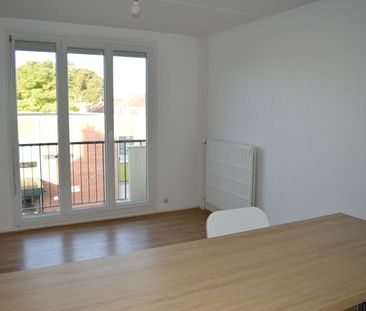 Location Appartement 1 pièce 26m² - Photo 2