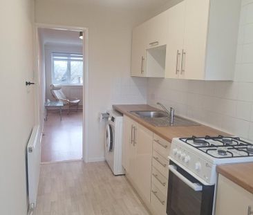 1 bedroom maisonette to rent - Photo 5