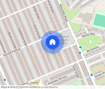 Juliet Street, Ashington - Photo 1