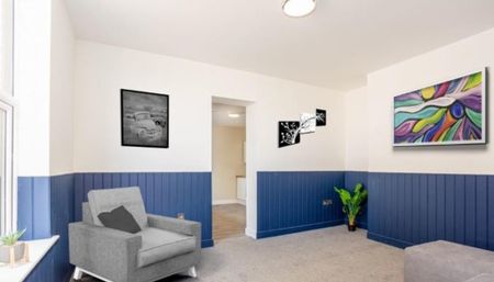 1 bedroom in a house share to rent - Photo 2