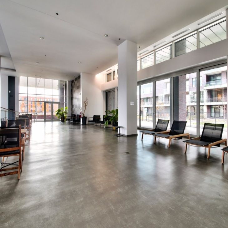 Appartement à louer - Photo 1