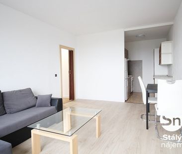 Pronájem bytu 2+kk 42 m² - Photo 1