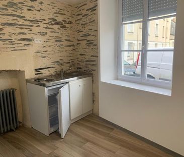 Appartement à louer, 1 pièce - Angers 49100 - Photo 2