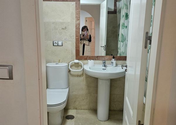 Piso En alquiler Calle la Noria s/n, San Luis de Sabinillas, Manilva