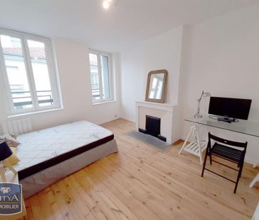 Location Appartement 2 pièces 42m² ST ETIENNE 42000 - Photo 6