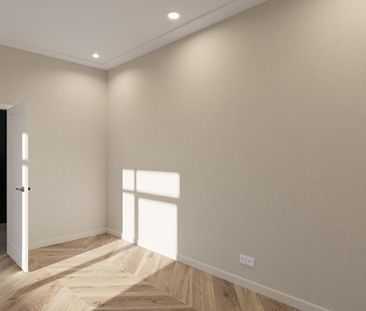 Appartement te huur: Jansveld 25-C 3512 BE Utrecht - Foto 2