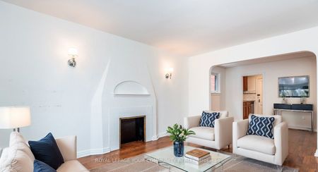 For Lease - 20 Strathgowan Avenue Unit# Main, Toronto, Ontario - Photo 2