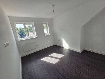 Upper Tulse Hill, London, SW2 2 - Photo 5