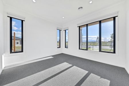 Prime Weir Views Location! Brand New, Modern Home Ready to move!! - Photo 2
