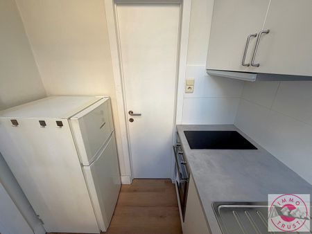 Studio - te huur - Foto 4