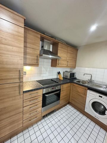 1 bedroom flat to rent - Photo 3