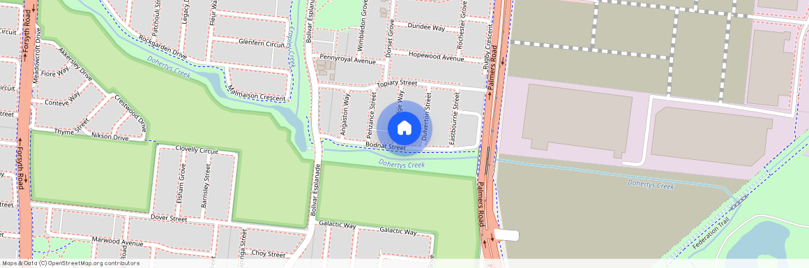 21 Edenbridge Way, VIC 3029, Truganina