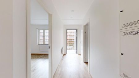 Kronovallsgatan, Helsingborg - Foto 2
