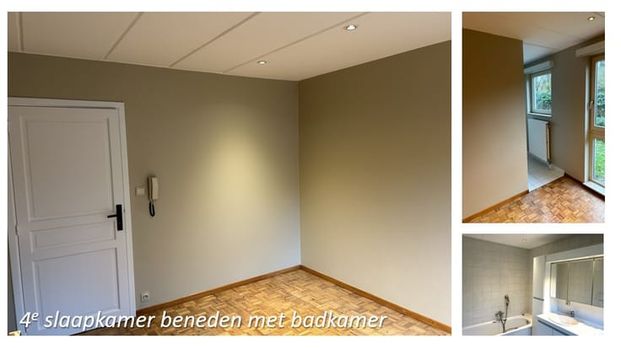 Villa te huur - Foto 1