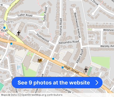 Victoria Road, Hanham, Bristol, BS15 - Photo 1