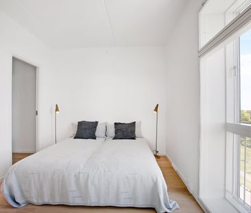 Amager Strandvej 40, 2. tv., Strandhaverne, 2300 København S - Photo 1