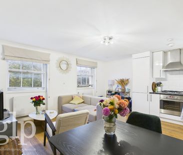 3 Bedroom Apartment, Park Road, Marylebone, NW1 - Photo 5
