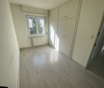 Location Appartement 3 pièces 68m² MULHOUSE 68100 - Photo 2
