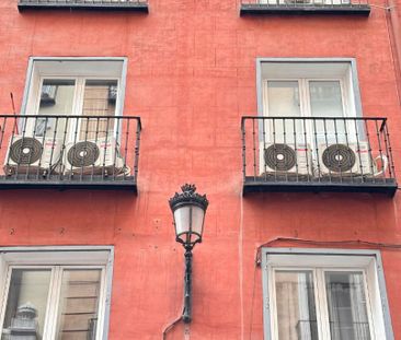 Apartamento de alquiler en Calle de Felipe III, Sol - Photo 4