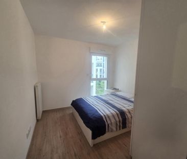 Location Appartement 2 pièces Meublé 46m² ST JULIEN EN GENEVOIS 74160 - Photo 4