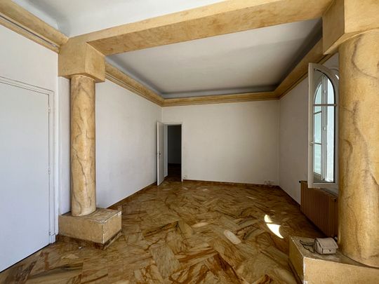 Location Maison 4 pièces 111m² - Photo 1