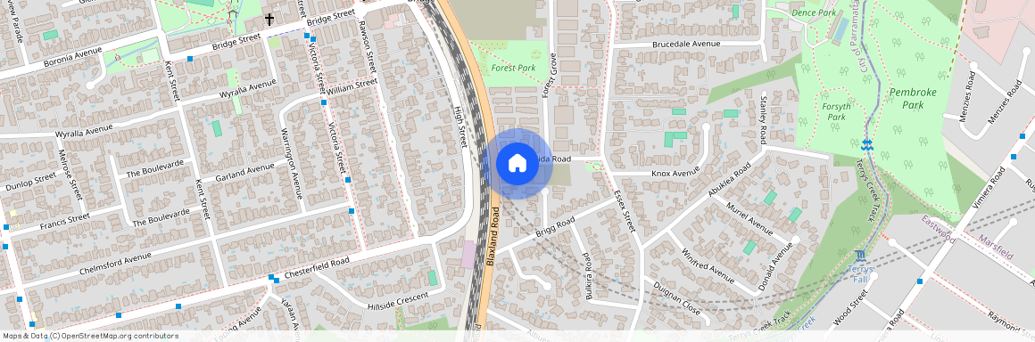 23/6-12 Maida Road Epping