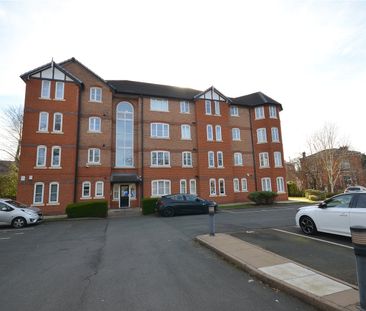 Arosa Court, 419 Wilmslow Road, Withington, Greater Manchester, M20... - Photo 3