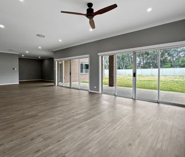 Premium Four-Bedroom Family Home in a Convenient Location - Photo 5