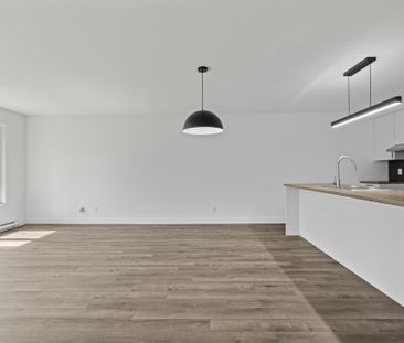 Appartement 2 Chambres à Coucher - Photo 1