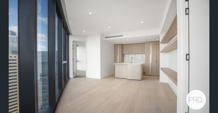 Stunning Garden views from the 36th Floor - Photo 3