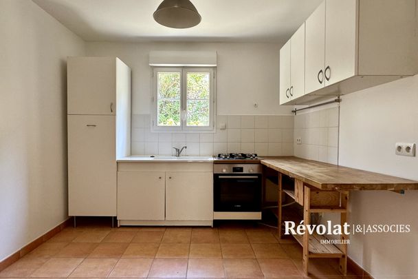 Le Bouscat : Maison avec jardin et garage - Photo 1