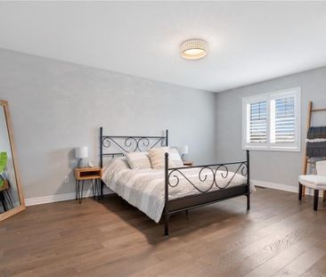 For Lease - 24A GREENWOOD Avenue, St. Catharines, Ontario - Photo 6