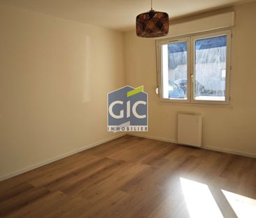 Location Appartement 1 pièce 19m² - Photo 3