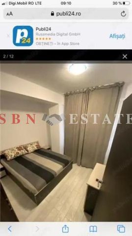 Inchirieri Apartamente 2 camere Bucuresti - Fotografie 3