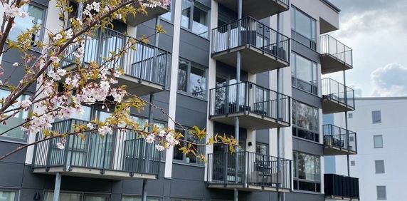 Kungsgårdsvägen, Kalmar - Foto 2