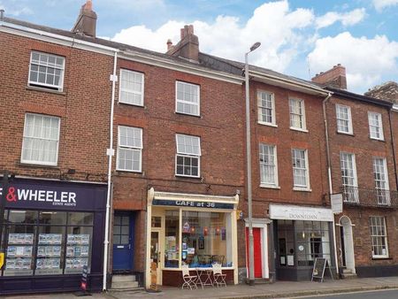 Cowick Street, Exeter, EX4 - Photo 5