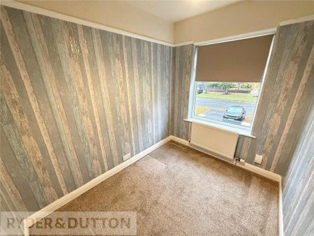 3 bedroom semi-detached house to rent - Photo 4