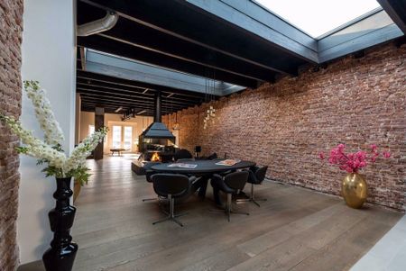 Appartement te huur: Lijnbaansgracht 162-D 1016 VX Amsterdam - Photo 2