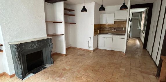 Appartement à louer 2 pièces 38.58m² - Photo 2