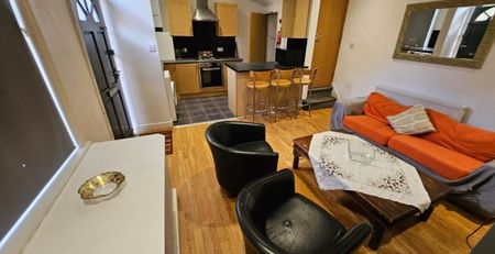 9 Pennington Street, Woodhouse, Leeds, LS6 2JP - Photo 2