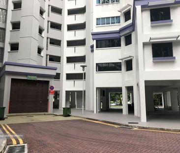 Blk 250D Compassvale Haven (Sengkang), HDB Executive - For Rent - Photo 3