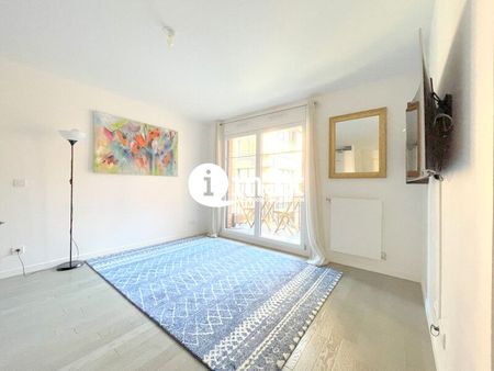 Location Appartement PUTEAUX - - Photo 3