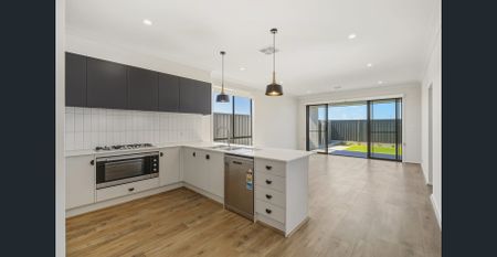 Be the first to live in this fresh, light-filled stunner - Photo 4