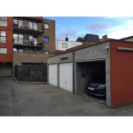 ZONNIG APPARTEMENT TE HUUR IN BISSEGEM - Foto 4