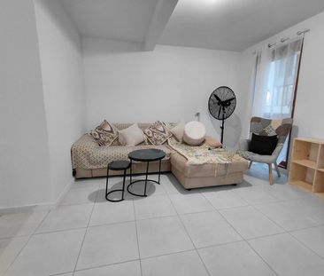 Location Appartement 2 pièces 43m² LYON 7ème - Photo 1