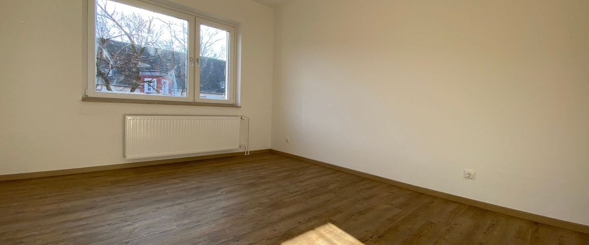 *** Hier wird fleißig gewerkelt! Charmantes Zuhause mit Duschbad! *** - Foto 1