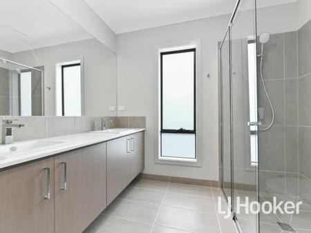 Brand New Four Bedroom Home! - Photo 5