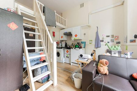 Studio to rent - Photo 5